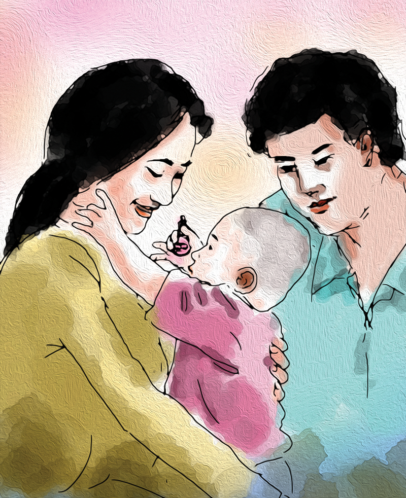 Những chiếc móc khóa